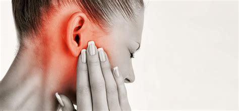 Воспаление челюстного сустава - источник боли в ухе
